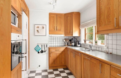 Eksjo Municipality House | 169 m² House ∙ 2 bedrooms ∙ 7 guests
