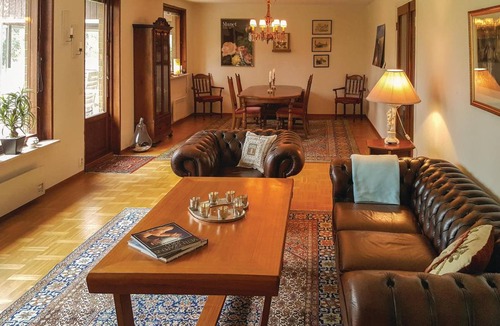 Skanor House | 169 m² House ∙ 4 bedrooms ∙ 8 guests