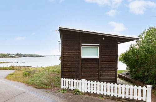 Oskarshamn Other | 17 m² Accommodation ∙ 1 bedroom ∙ 2 guests