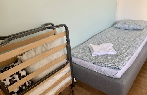 Liljeholmen - Hagersten Apartment | 17 m² Apartment ∙ 1 bedroom ∙ 2 guests