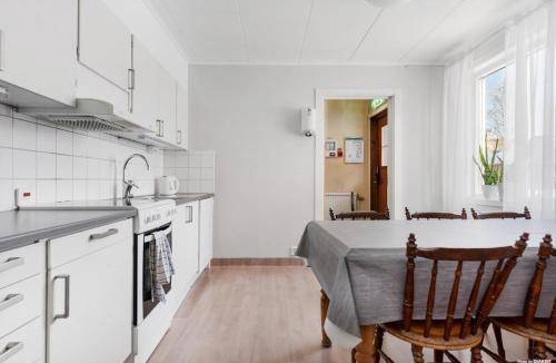 Kalix Bed & Breakfast | 17 m² Bed and breakfast ∙ 4 guests