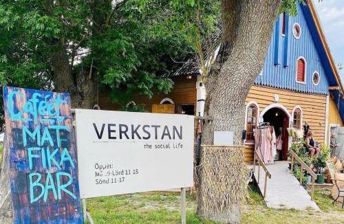 Irevik Hostel | 17 m² Hostel ∙ 127 guests