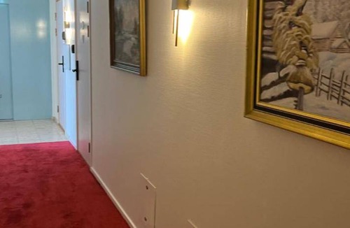 Karlshamn Hotel | 17 m² Hotel ∙ 2 guests