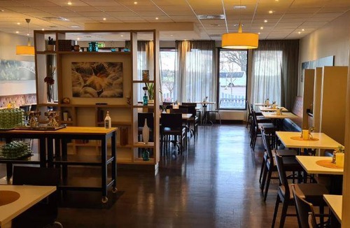 Nykoping Hotel | 17 m² Hotel ∙ 3 guests