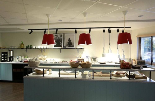 Arlanda Hotel | 17 m² Hotel ∙ 4 guests