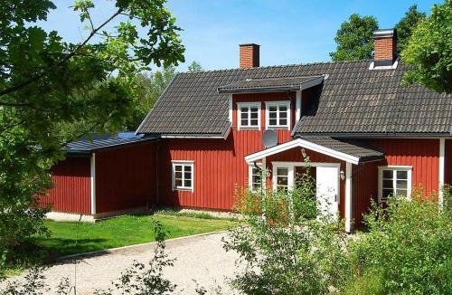 Mellerud House | 17 person holiday home in MELLERUD-By Traum