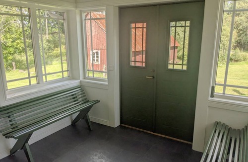 Markaryd Municipality House | 170 m² House ∙ 3 bedrooms ∙ 7 guests