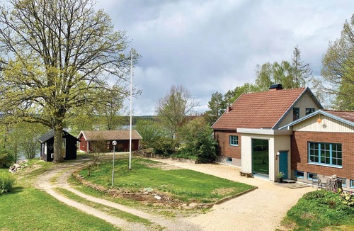 Kopmannebro House | 170 m² House ∙ 3 bedrooms ∙ 7 guests
