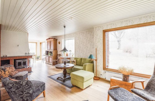 Kopmannebro House | 170 m² House ∙ 3 bedrooms ∙ 7 guests