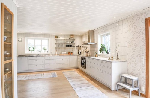 Kopmannebro House | 170 m² House ∙ 3 bedrooms ∙ 7 guests