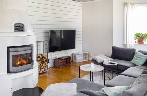 Gavle O House | 170 m² House ∙ 5 bedrooms ∙ 10 guests