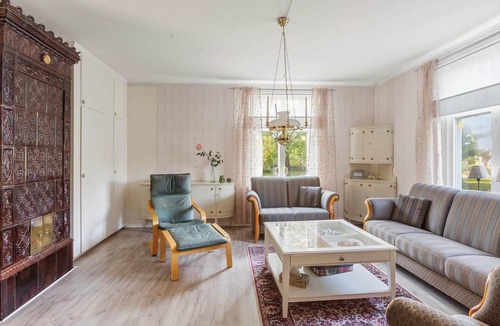 Gullaskruv House | 170 m² House ∙ 5 bedrooms ∙ 12 guests