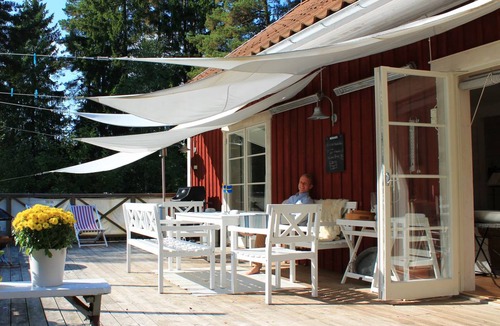 Ingaro House | 170 m² House ∙ 4 bedrooms ∙ 7 guests