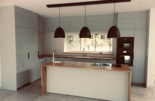 Ingaro House | 170 m² House ∙ 5 bedrooms ∙ 8 guests