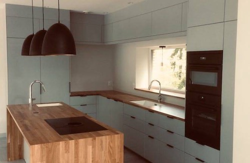 Ingaro House | 170 m² House ∙ 5 bedrooms ∙ 8 guests
