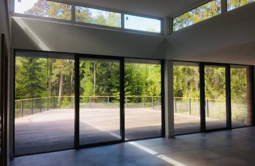 Ingaro House | 170 m² House ∙ 5 bedrooms ∙ 8 guests