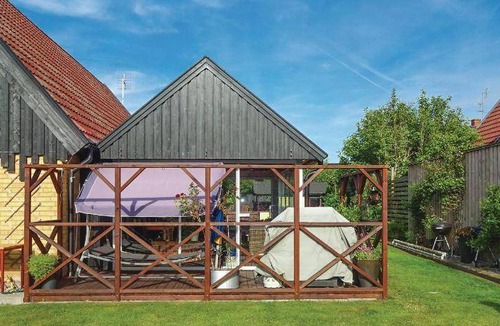 Hoganas House | 170 m² House ∙ 4 bedrooms ∙ 12 guests