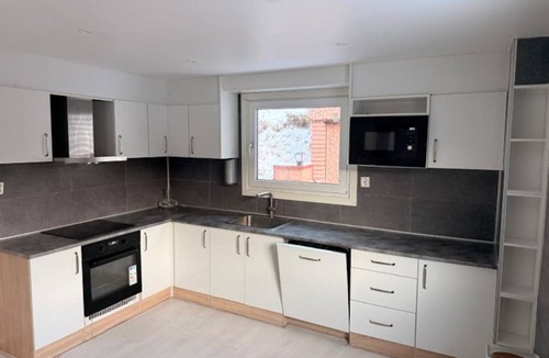 Stigen House | 170 m² House ∙ 6 bedrooms ∙ 2 guests