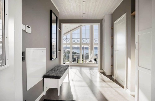 Uddevalla Municipality House | 170 m² House ∙ 4 bedrooms ∙ 8 guests