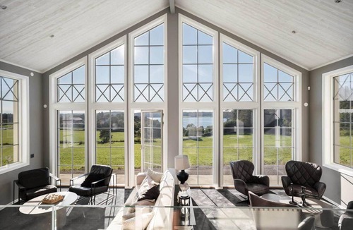 Uddevalla Municipality House | 170 m² House ∙ 4 bedrooms ∙ 8 guests