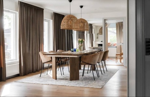 Kolvik House | 176 m² House ∙ 3 bedrooms ∙ 2 guests