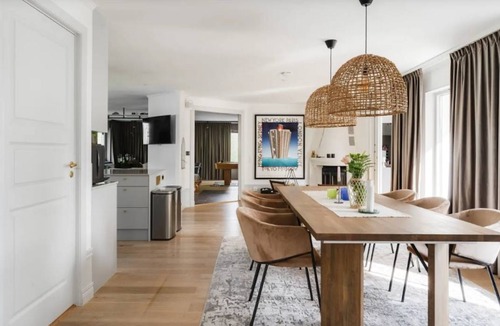 Kolvik House | 176 m² House ∙ 3 bedrooms ∙ 2 guests
