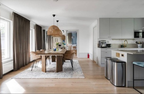 Kolvik House | 176 m² House ∙ 3 bedrooms ∙ 2 guests