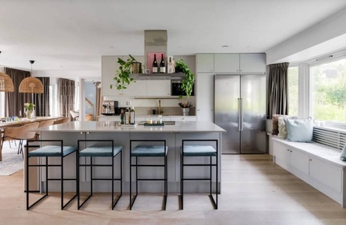Kolvik House | 176 m² House ∙ 3 bedrooms ∙ 2 guests