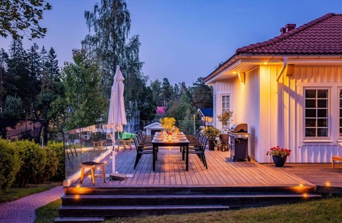 Nor House | 176 m² House ∙ 4 bedrooms ∙ 2 guests