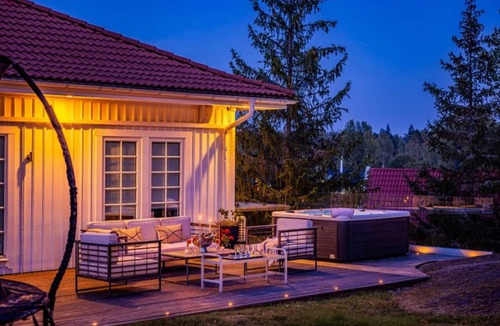 Nor House | 176 m² House ∙ 4 bedrooms ∙ 2 guests