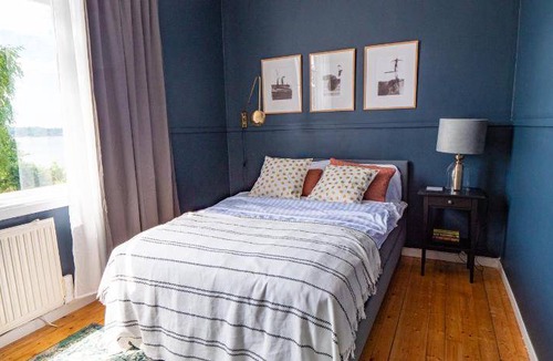 Stenungsund Bed & Breakfast | 18 m² Bed and breakfast ∙ 4 guests