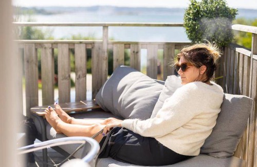 Stenungsund Bed & Breakfast | 18 m² Bed and breakfast ∙ 4 guests