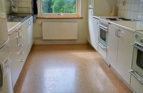 Orsa Hostel | 18 m² Hostel ∙ 5 guests