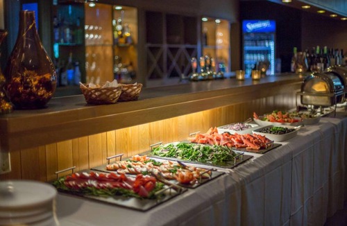 Kramfors Hotel | 18 m² Hotel ∙ 2 guests