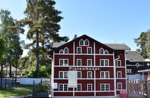 Motala House | 18 m² House ∙ 1 bedroom ∙ 4 guests