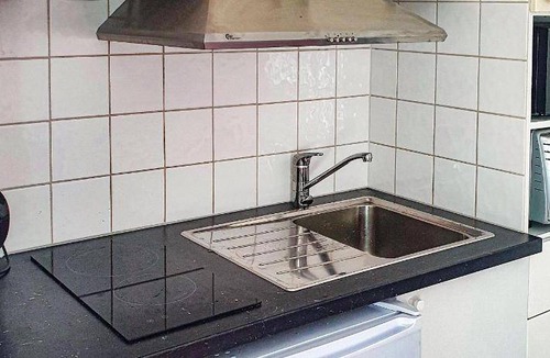 Motala House | 18 m² House ∙ 1 bedroom ∙ 4 guests