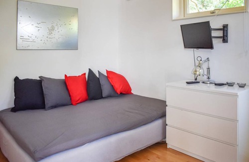 Motala House | 18 m² House ∙ 1 bedroom ∙ 4 guests