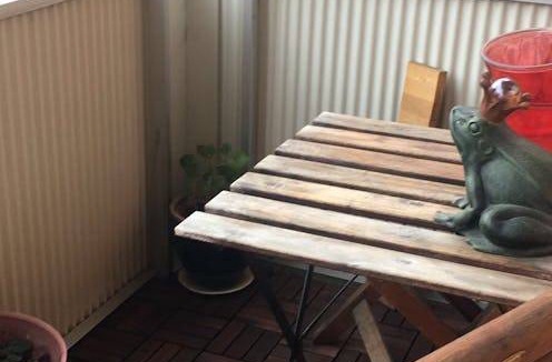 Uppsala Resort | 18 m² Private room ∙ 1 bedroom ∙ 1 guest