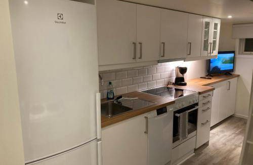Tvaaker Apartment | 18 m² Apartment ∙ 1 bedroom ∙ 4 guests