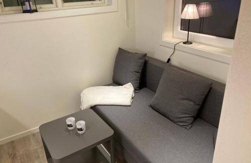 Tvaaker Apartment | 18 m² Apartment ∙ 1 bedroom ∙ 4 guests