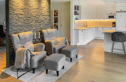 Kil House | 180 m² House ∙ 3 bedrooms ∙ 8 guests