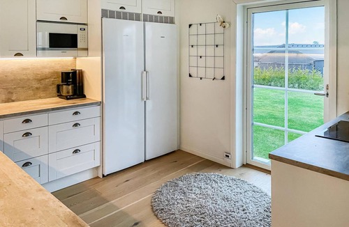 Kil House | 180 m² House ∙ 3 bedrooms ∙ 8 guests
