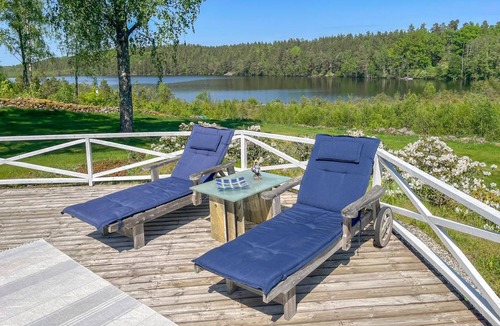 Soderkoping House | 180 m² House ∙ 3 bedrooms ∙ 6 guests