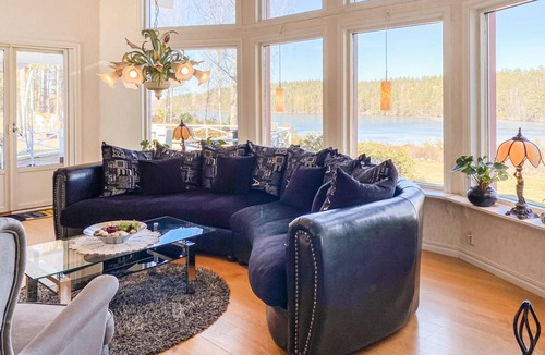 Soderkoping House | 180 m² House ∙ 3 bedrooms ∙ 6 guests