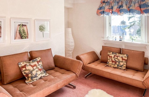 Soderkoping House | 180 m² House ∙ 3 bedrooms ∙ 6 guests