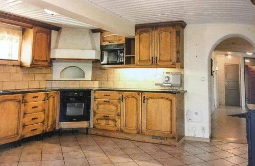 Orebro Villa | 180 m² Villa ∙ 5 bedrooms ∙ 8 guests