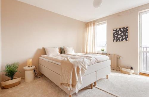 Ostermalm Apartment | 180 Sqm Apartment with Stunning View in Ostermalm