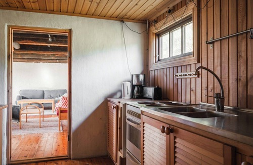 Larbro House | 1800s limestone farmhouse on Gotland's Hangvar