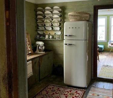 Saeveland House | 1800S Shiphandler's Home On Karmøy
