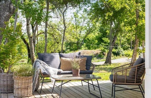 Knivsta Villa | 183 m² Villa ∙ 4 bedrooms ∙ 10 guests